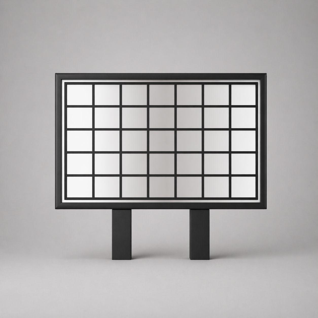 Digital Screens